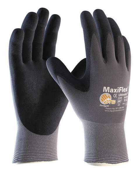 Gloves & Hand Protection collection image