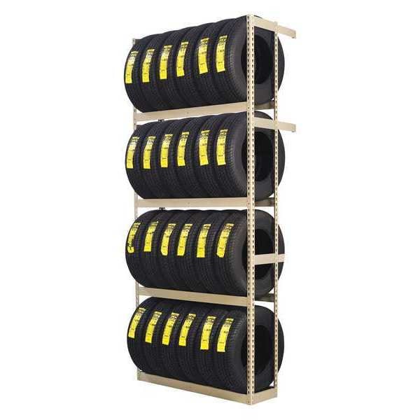 Tire Racks collection image