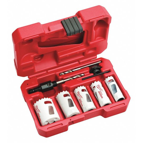 Hole Saws & Cutters collection image
