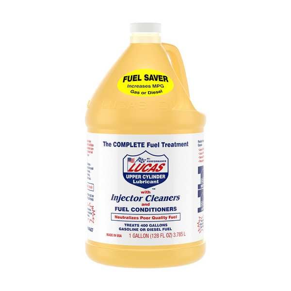 Fuel Additives collection image
