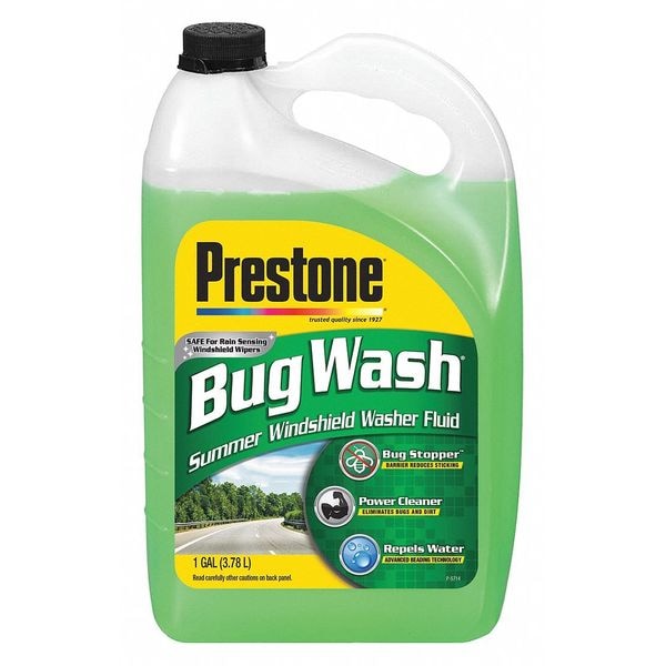 Windshield Washer Fluid collection image