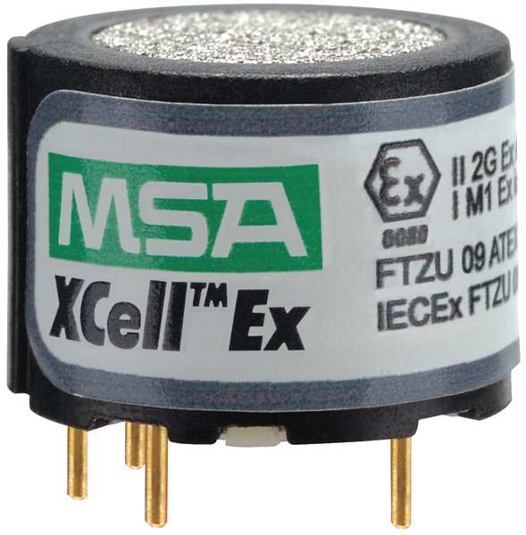 Gas Detection collection image
