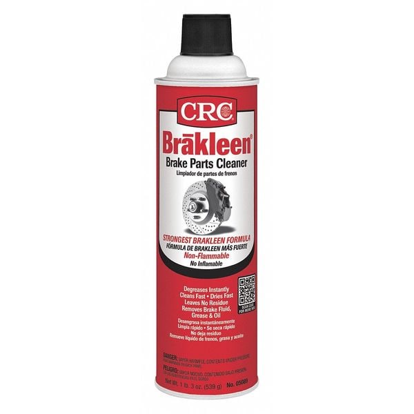 Brake Cleaners collection image