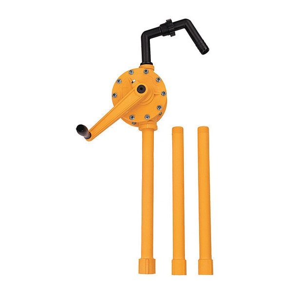 Hand Drum Pumps collection image