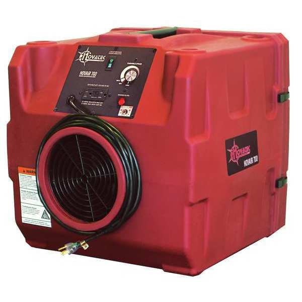 Negative Air Machines for Professional Air Filtration & Containment collection image