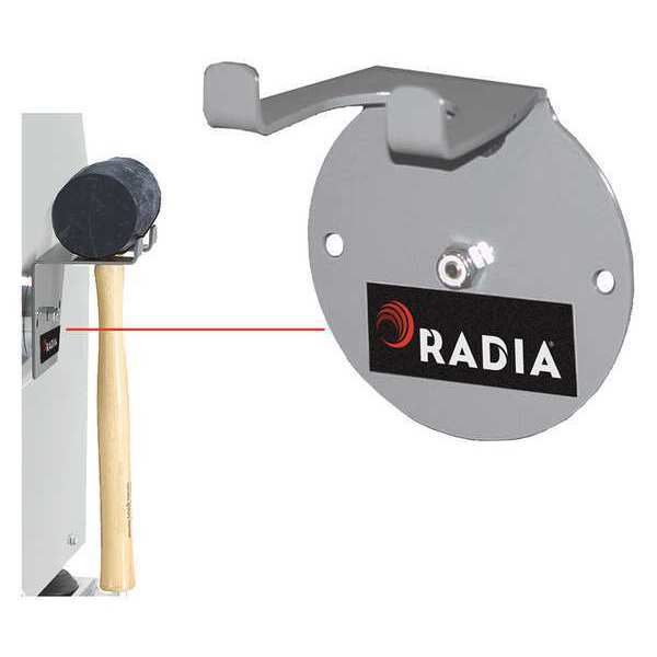 Premium Paint Shaker Accessories for Reliable Equipment Performance collection image
