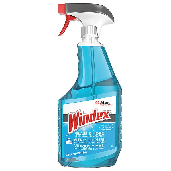 Automotive Glass Cleaners collection image