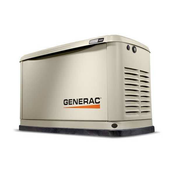 Standby Generators collection image