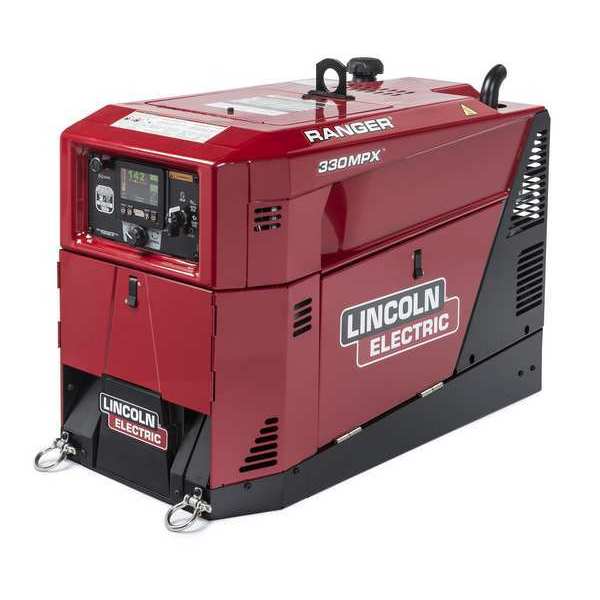 Welder Generators collection image