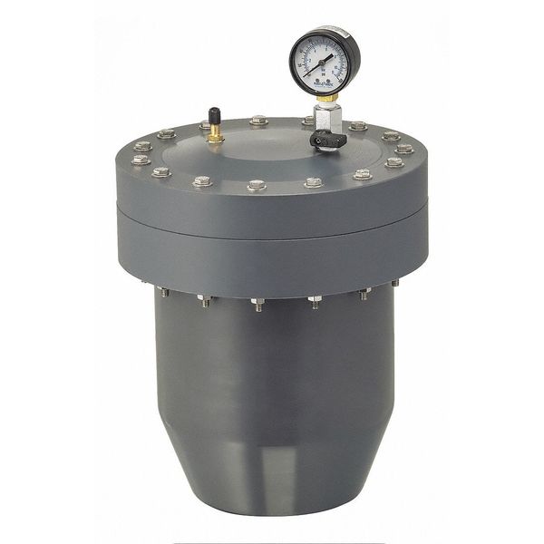 Pulsation Dampeners collection image