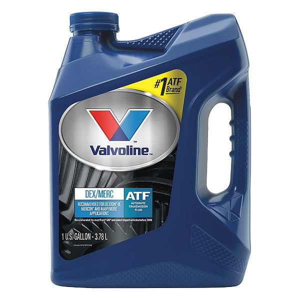 Transmission Fluid collection image