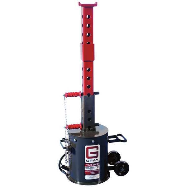 Automotive Lifts & Stands collection image