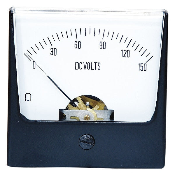Analog Panel Meters collection image