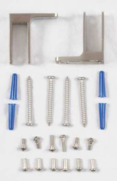 Quality Bathroom Partitions and Hardware for Secure, Long-Lasting Installations collection image