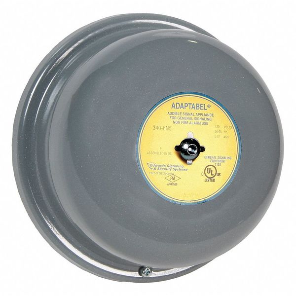 Safety Alarms and Warnings collection image