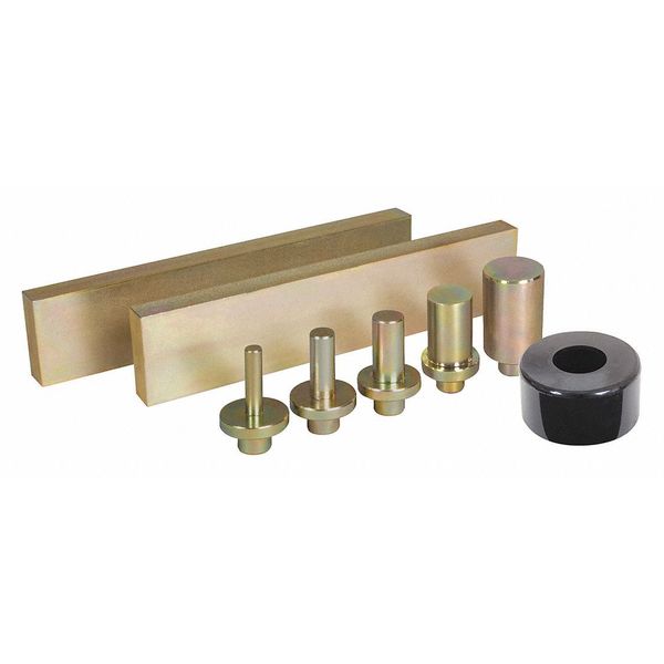 Hydraulic Press Accessories collection image