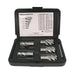 Annular Cutter Set M42,1 In Cut D,5 Pc