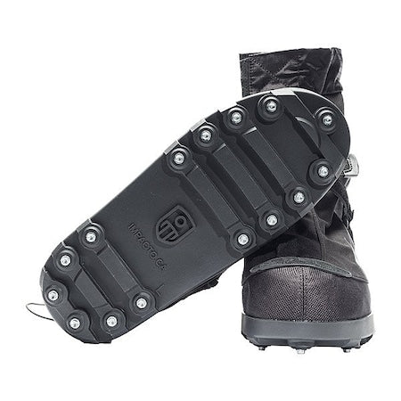Overboot, Black, Unisex9To10 1/2, PR