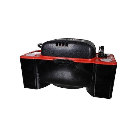 Furnace Pump