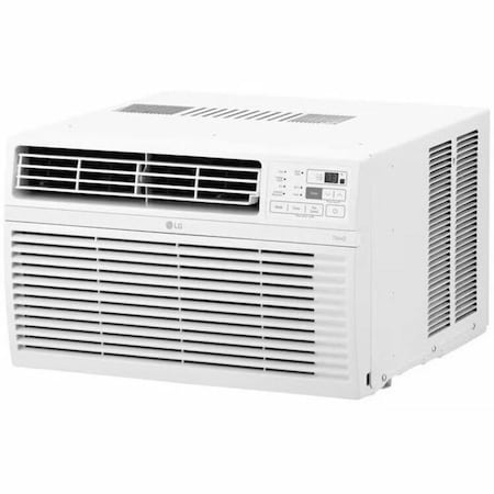 Window Air Conditioner, 8000 BtuH, R-32