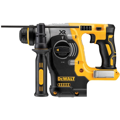 20V MAX* 1-1/8 in. Brushless Cordless SDS PLUS D-Handle Rotary Hammer Kit