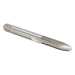 HSS Spiral Point Tap, 1/4"-20, 2 Flutes