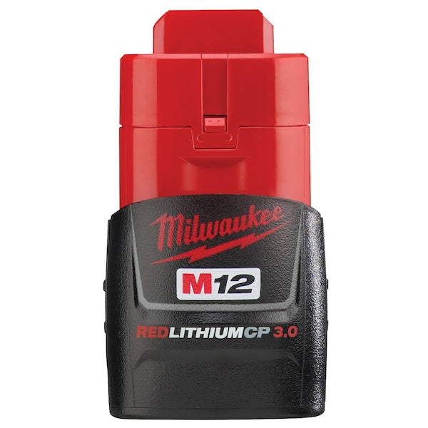 M12™ REDLITHIUM™ XC 4.0 Extended Capacity Battery Pack