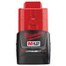 M12™ REDLITHIUM™ XC 4.0 Extended Capacity Battery Pack