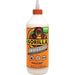 Gorilla Glue®, 8 oz., Light Tan, 1/Case