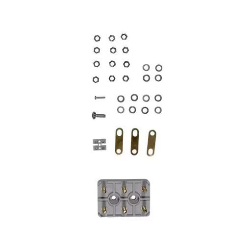 Pump Repair Kits- Kit, Terminal board complete, MG160-180, MG Motor.