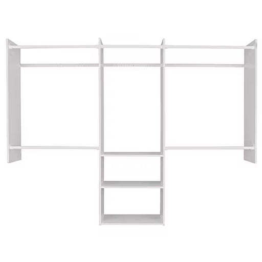 Easy Track RB1460.PK 4 x 8 ft. Easy Track Deluxe Starter