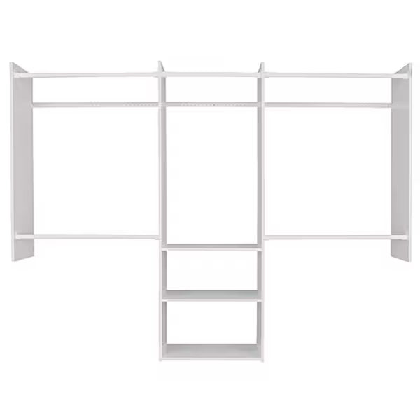 Easy Track RB1460.PK 4 x 8 ft. Easy Track Deluxe Starter