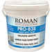 PRO-838 1 Gallon Clear Heavy Duty Adhesive
