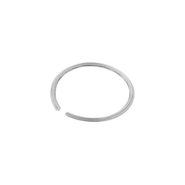 Royal® 5308381 Model H-552 Flushometer Locking Ring - Pkg Qty 12