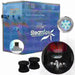 Indulgence 10.5 KW Bath Generator with Auto Drain-Matte Black