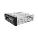 Prestige Radio, AM/FM, Weatherband, Aux In (Front) 4 X 25 Watts DIN 11" x4" x9"