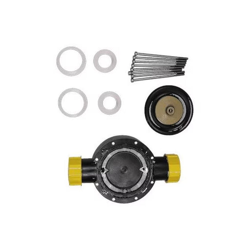 Pump Repair Parts- Kit, head DME 375-PV/V/G-RP 1 1/4-SP, DME Series.