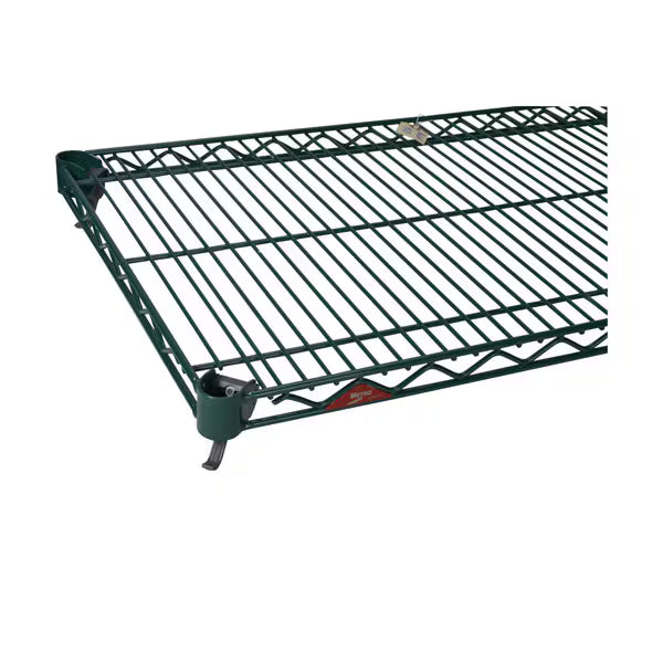 Shelf, Metro , 21X60, Epoxy, Adj