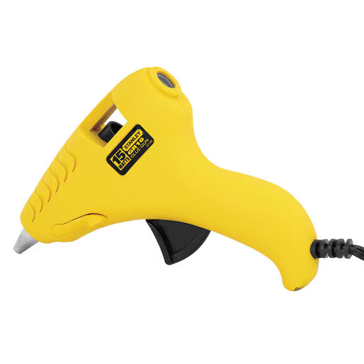 Mini GlueShot Hot Melt Glue Gun, 15 W