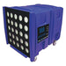Negative Air Machine, 2HP, HEPA Filter
