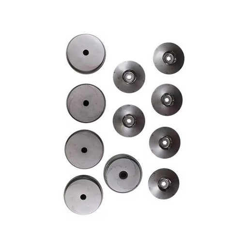 Pump Repair Kits- Kit, Impeller, chamber, Spare Part.