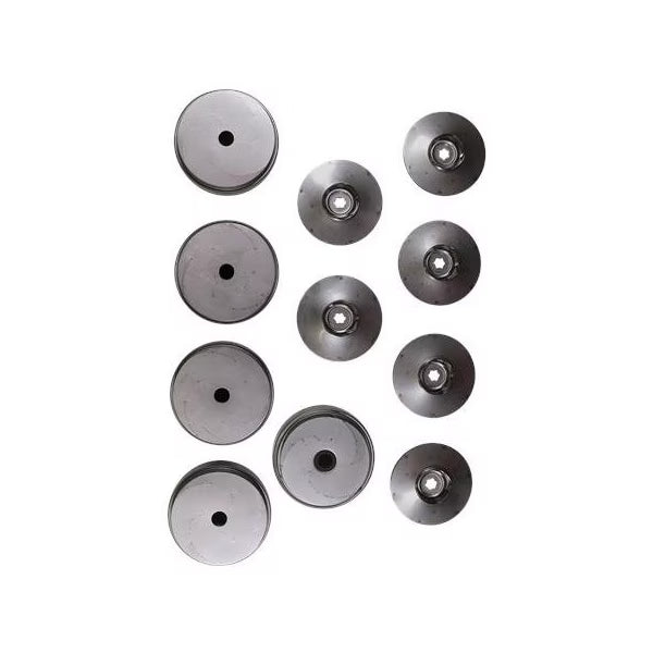Pump Repair Kits- Kit, Impeller, chamber, Spare Part.