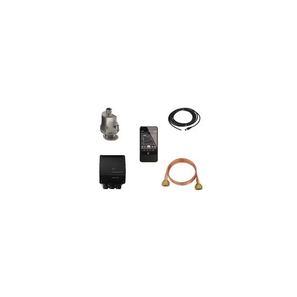 Pump Accessory, Accessories for DPI/T T transmitter, Capillary tube UNS7/16", 1w