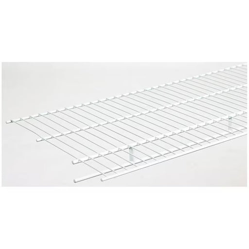 Shelf Wardrobe 6Ftx16In