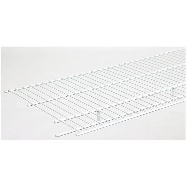 Shelf Wardrobe 6Ftx16In