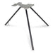 Pipe Threading Machine Stand,Folding