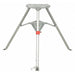 Power Drive Stand,Folding,3 Leg Base