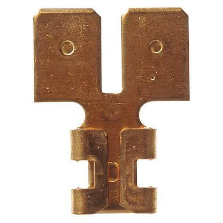 Male/Female Disconnect Adaptr,Bare,PK500