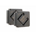 StrutSlayr Strut Cutting Pressing Tool Dies For RP330/RP340/RP350, 1-5/8 in Shear
