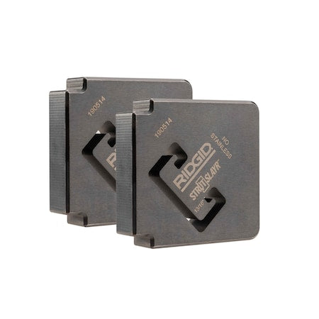 StrutSlayr Strut Cutting Pressing Tool Dies For RP330/RP340/RP350, 13/16 in Shear